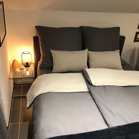 Appartment Viola Bruggen  Kültér fotó
