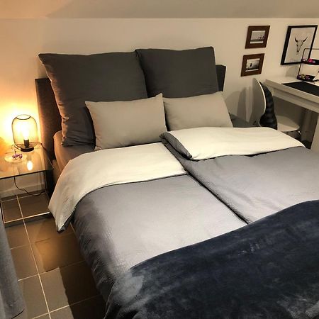 Appartment Viola Bruggen  Kültér fotó