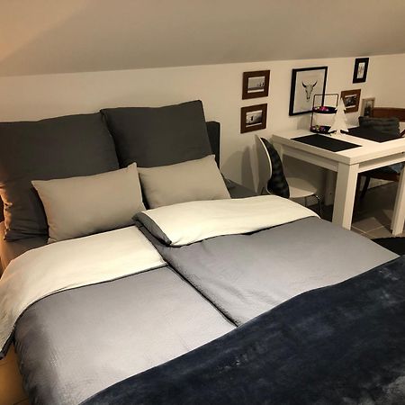 Appartment Viola Bruggen  Kültér fotó