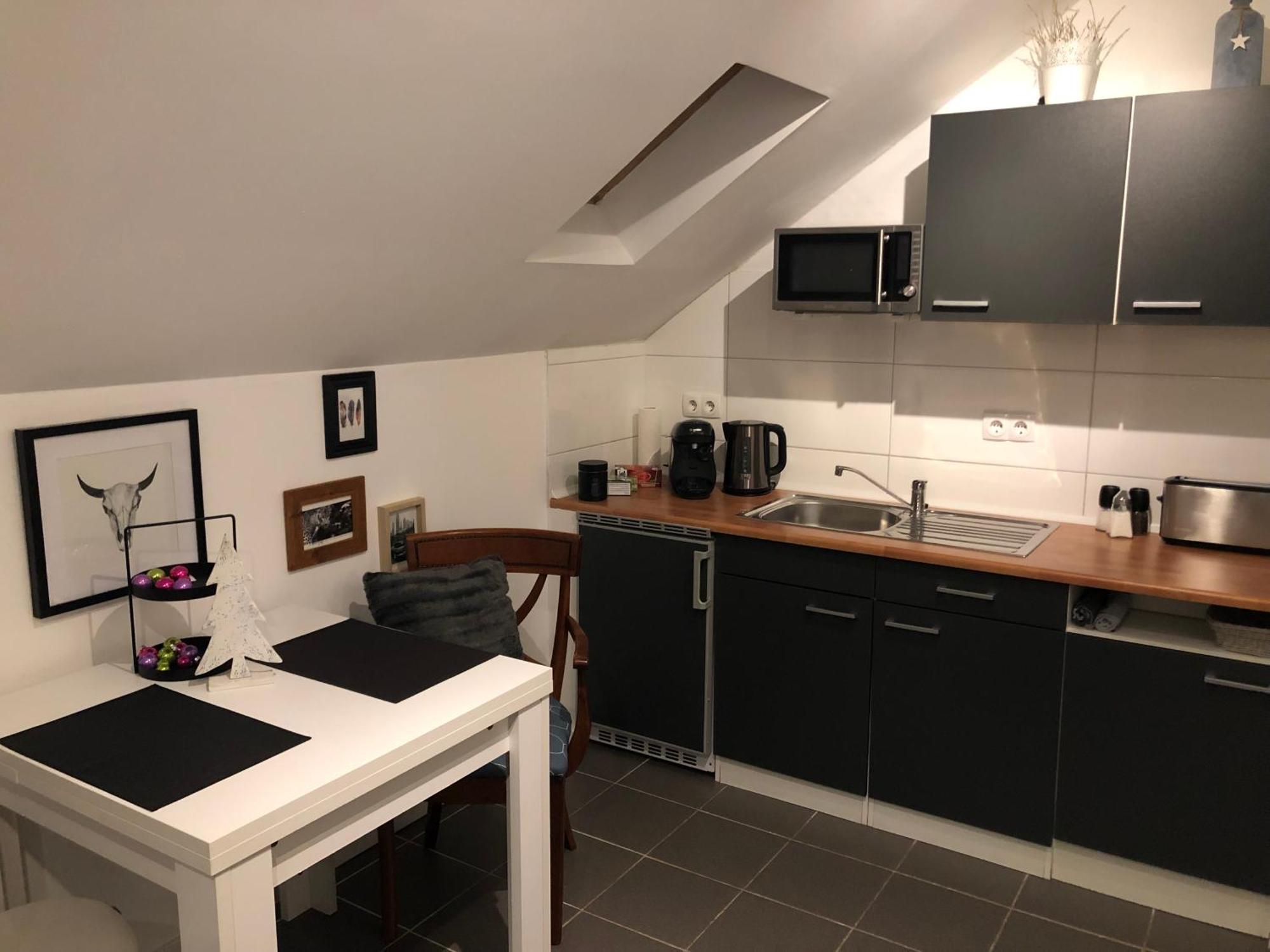 Appartment Viola Bruggen  Kültér fotó