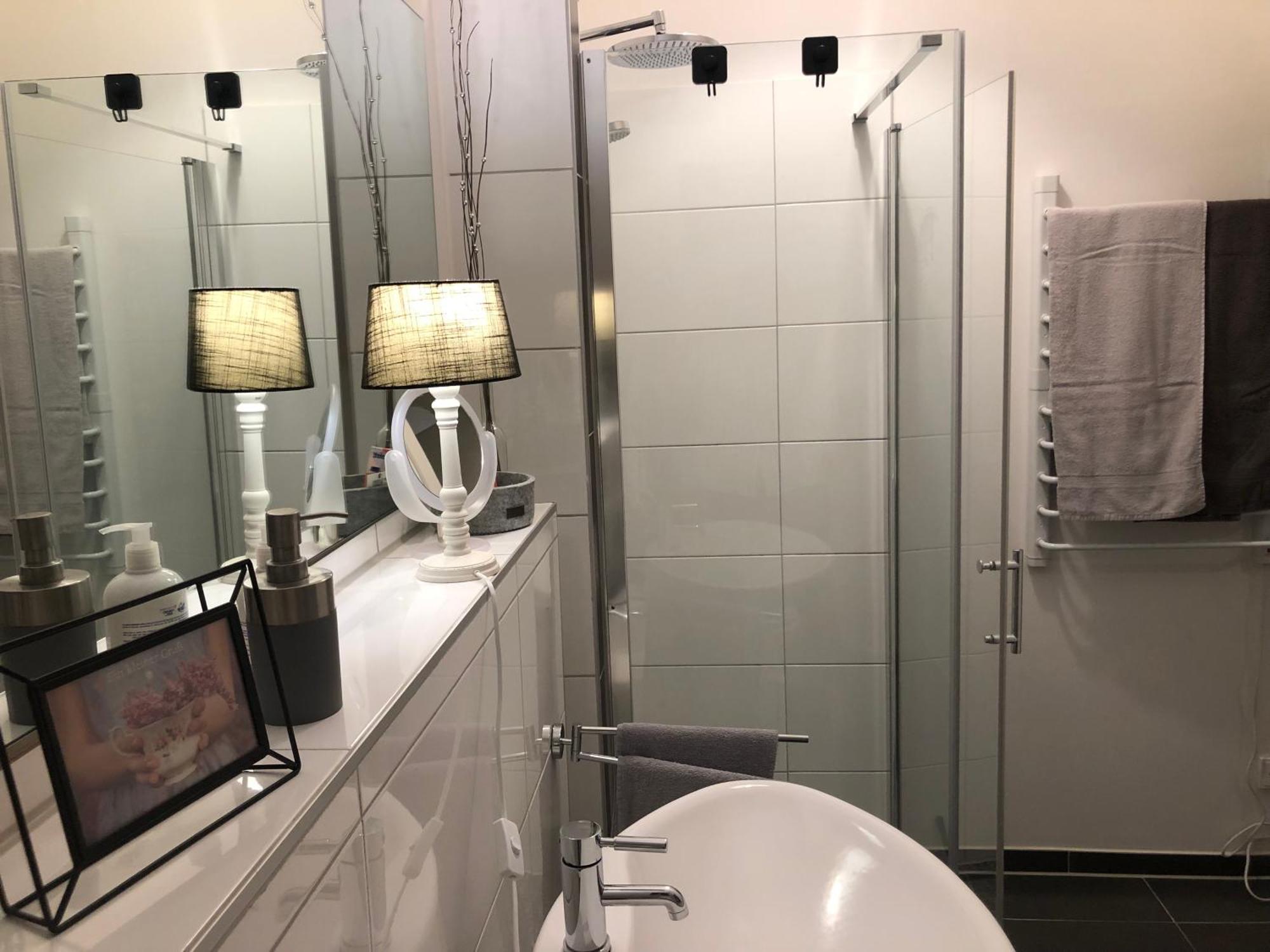 Appartment Viola Bruggen  Kültér fotó