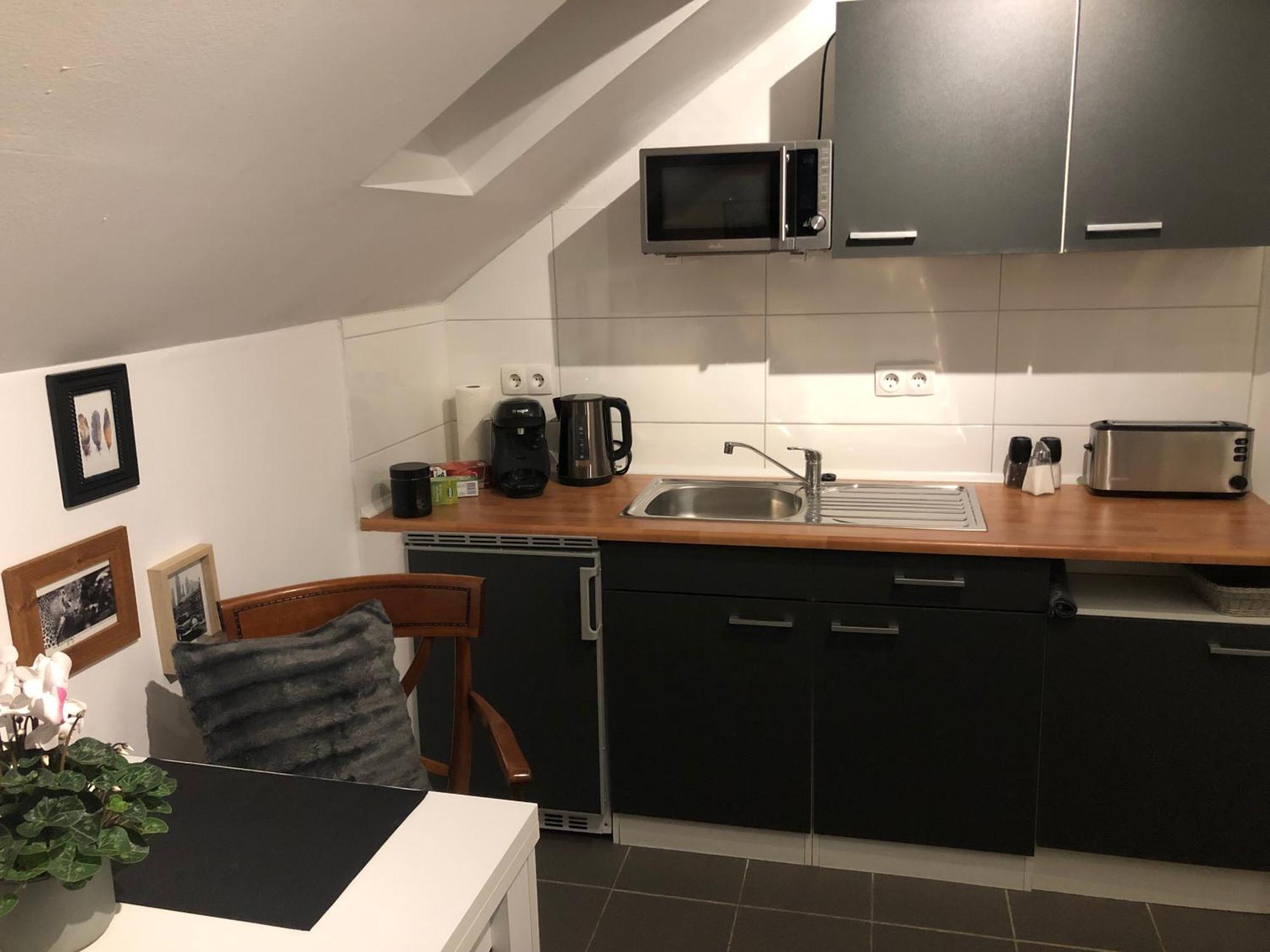 Appartment Viola Bruggen  Kültér fotó