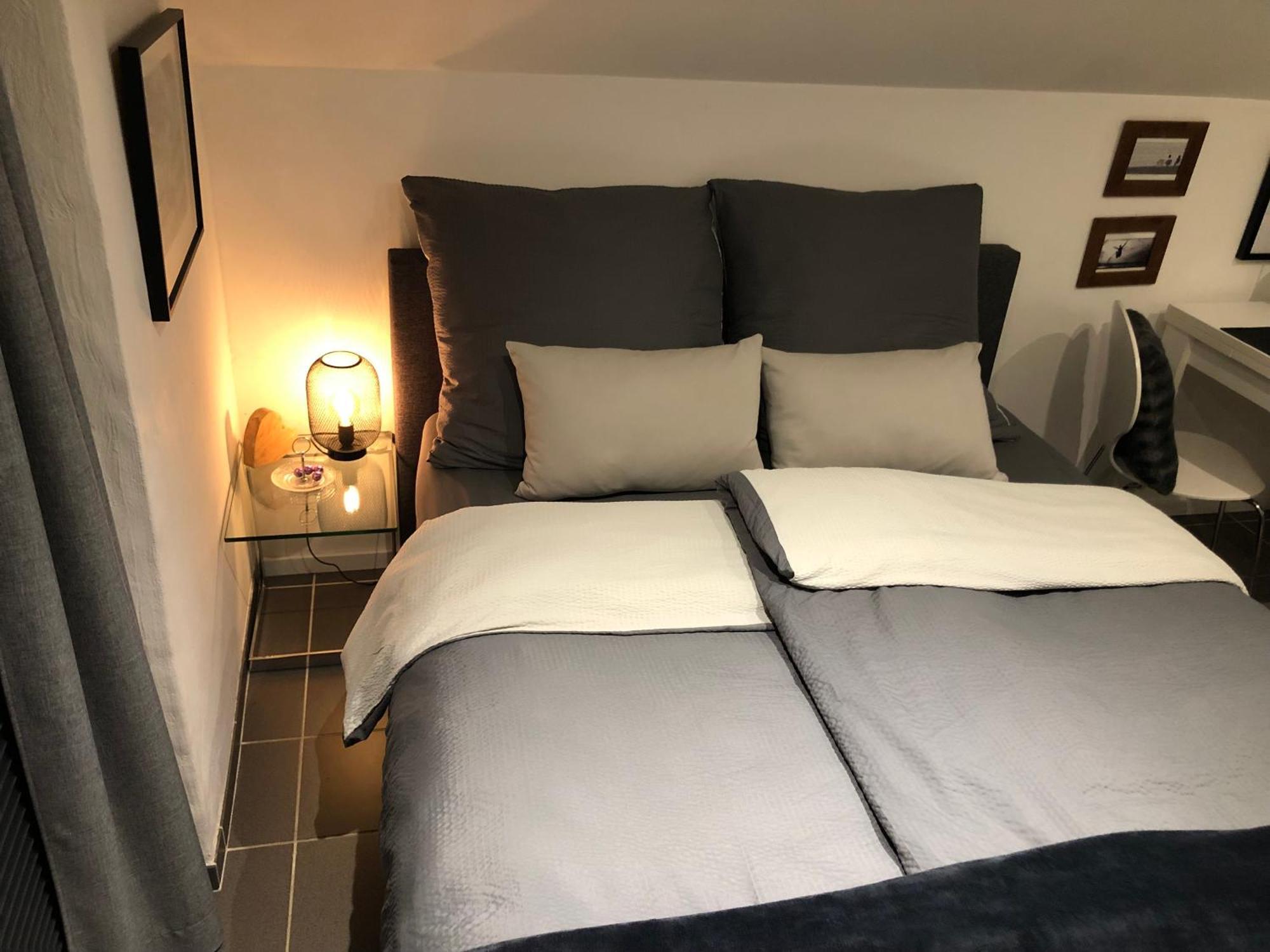 Appartment Viola Bruggen  Kültér fotó