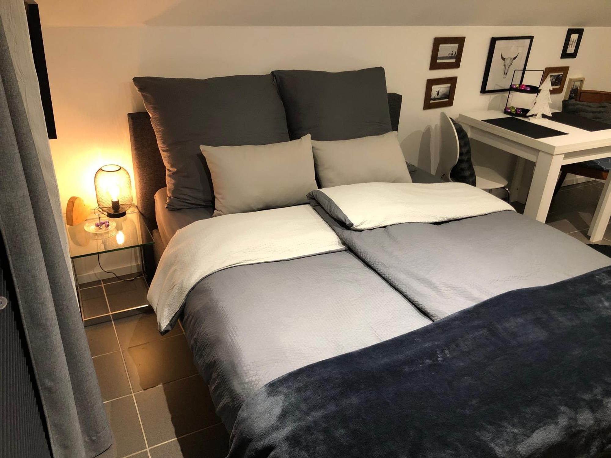 Appartment Viola Bruggen  Kültér fotó