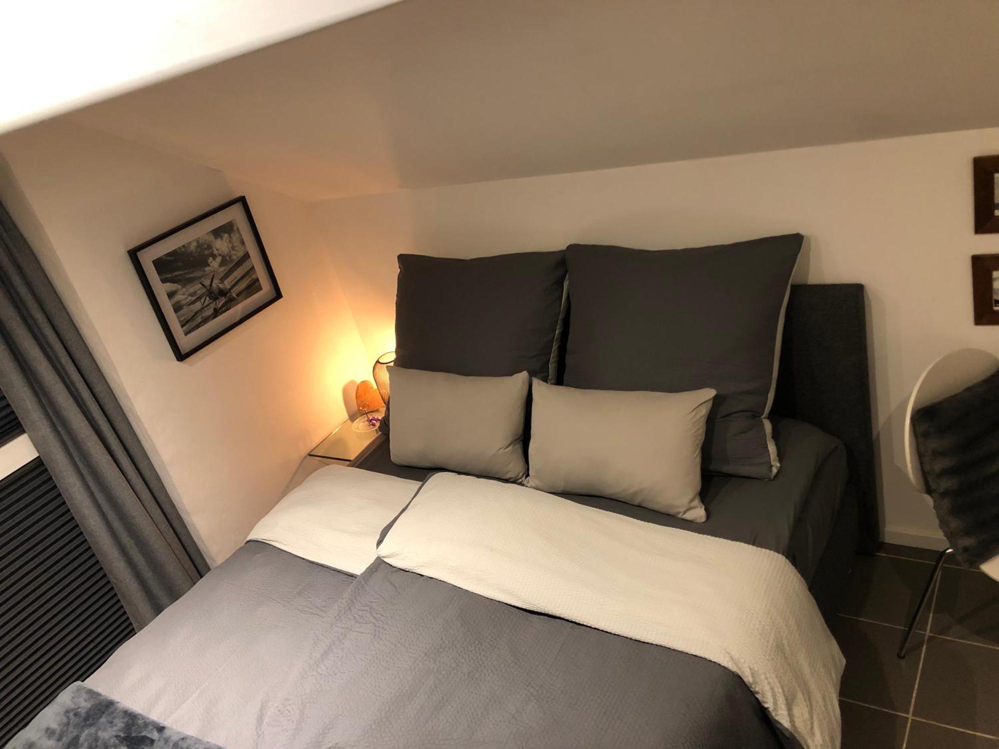 Appartment Viola Bruggen  Kültér fotó