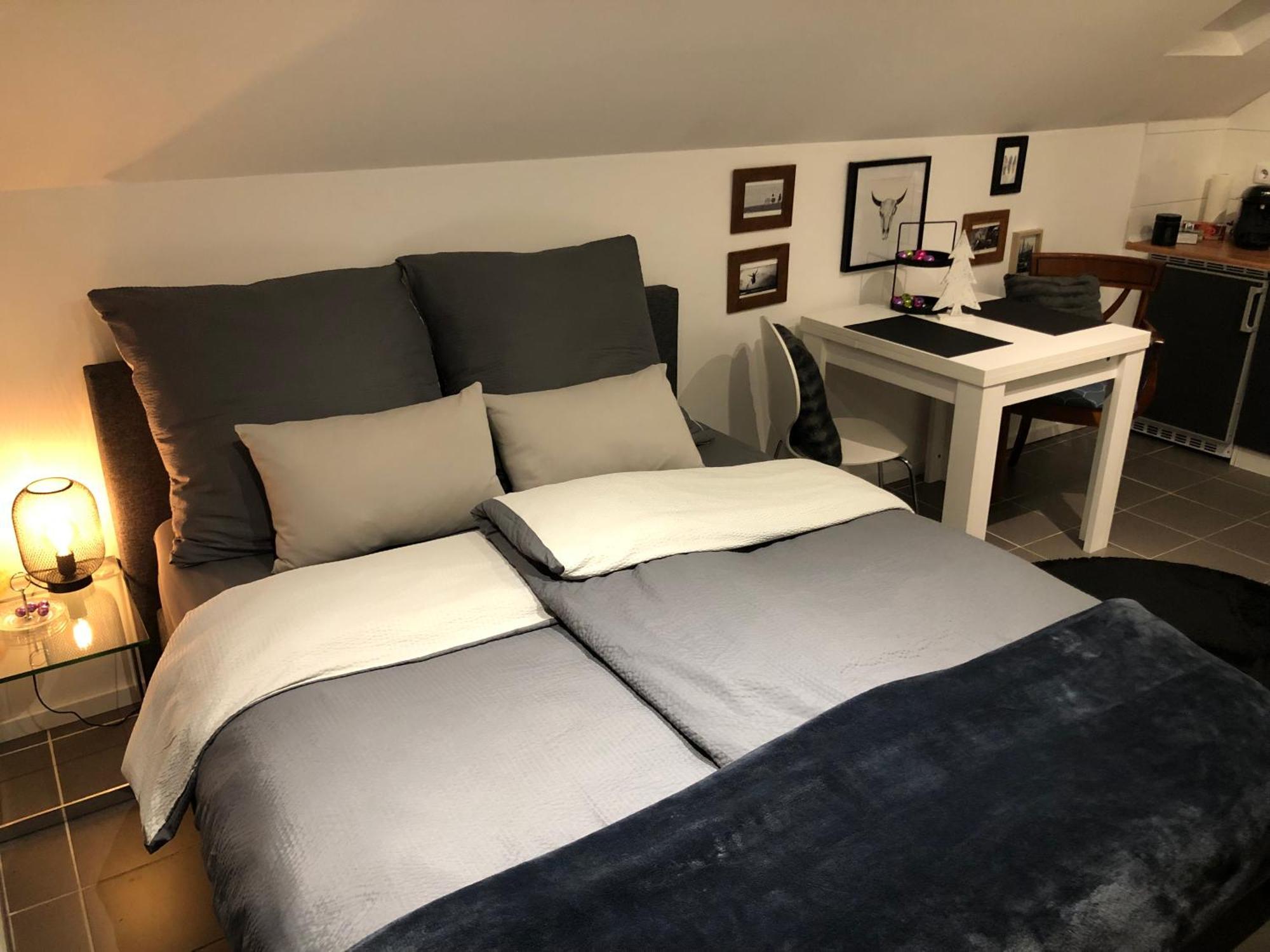 Appartment Viola Bruggen  Kültér fotó
