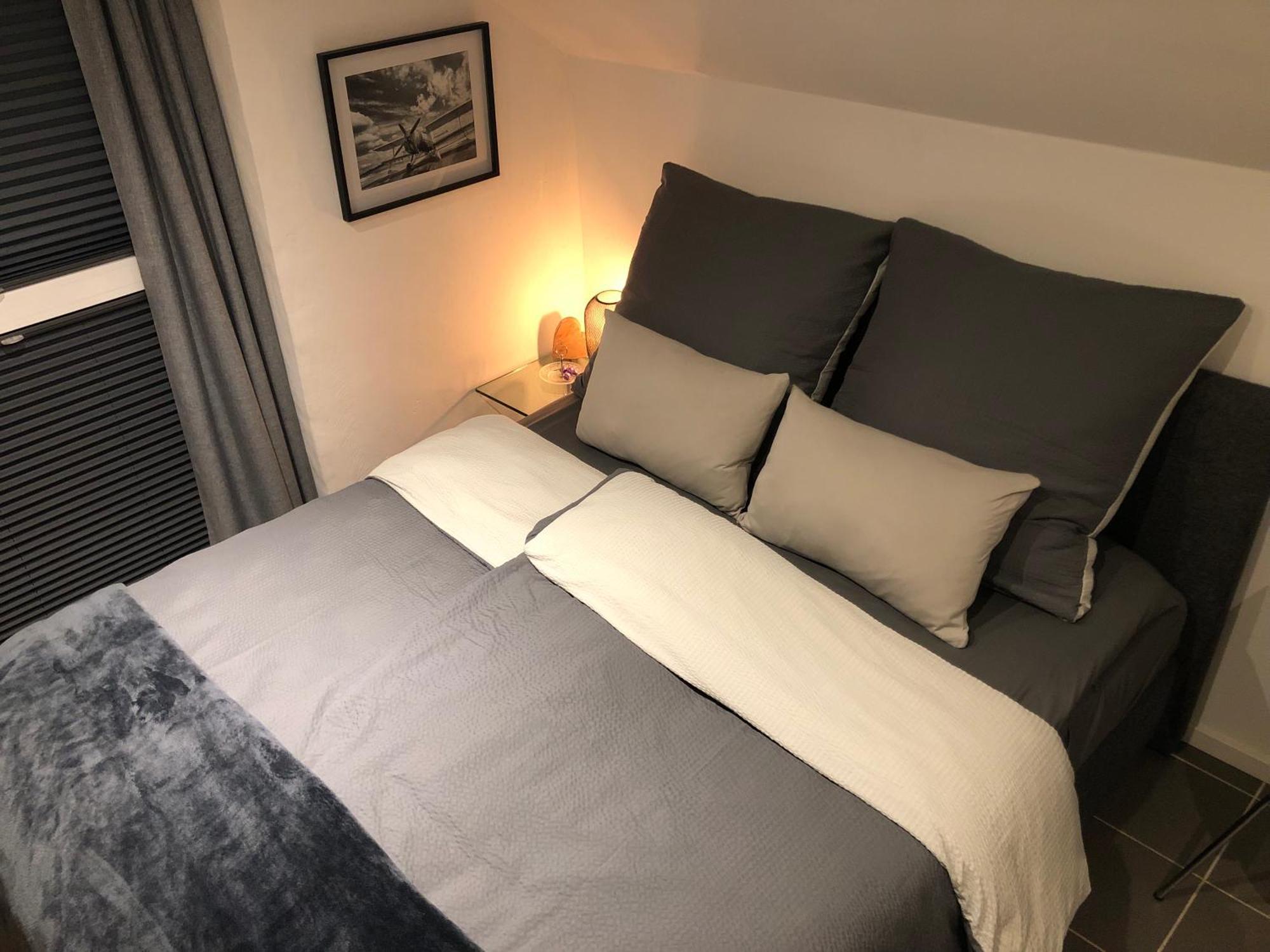 Appartment Viola Bruggen  Kültér fotó