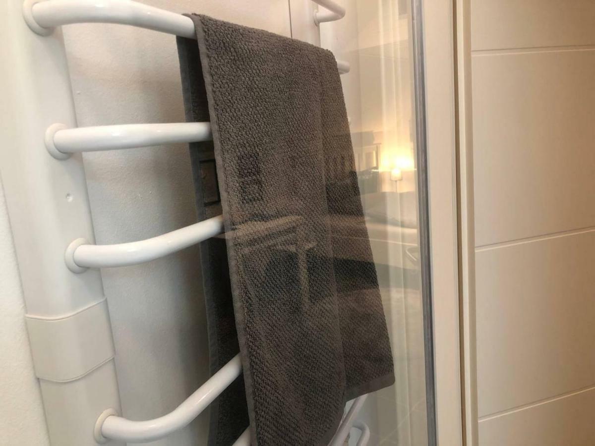 Appartment Viola Bruggen  Kültér fotó