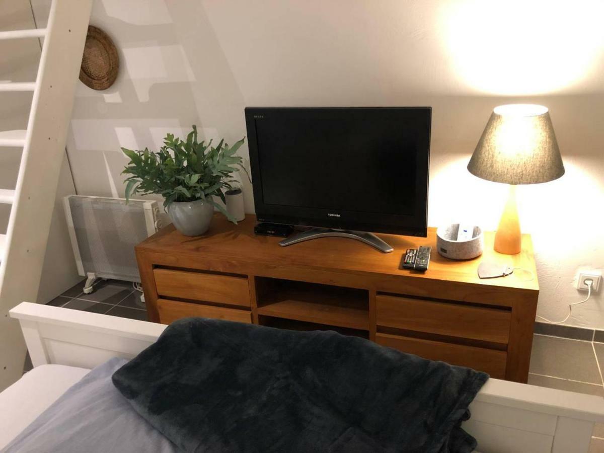 Appartment Viola Bruggen  Kültér fotó