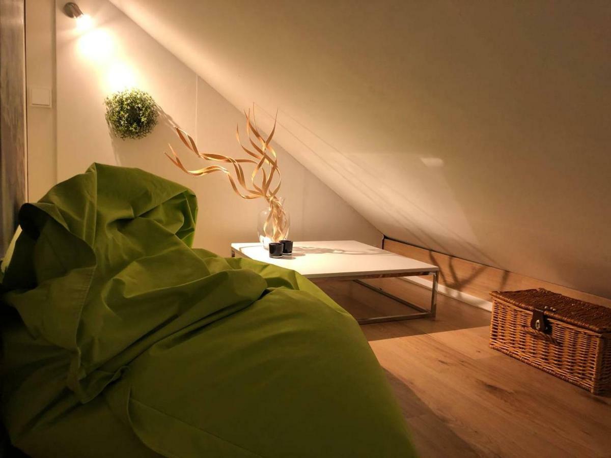 Appartment Viola Bruggen  Kültér fotó