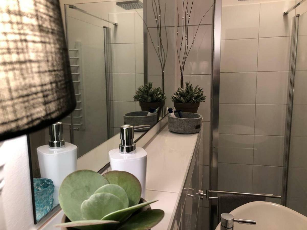 Appartment Viola Bruggen  Kültér fotó
