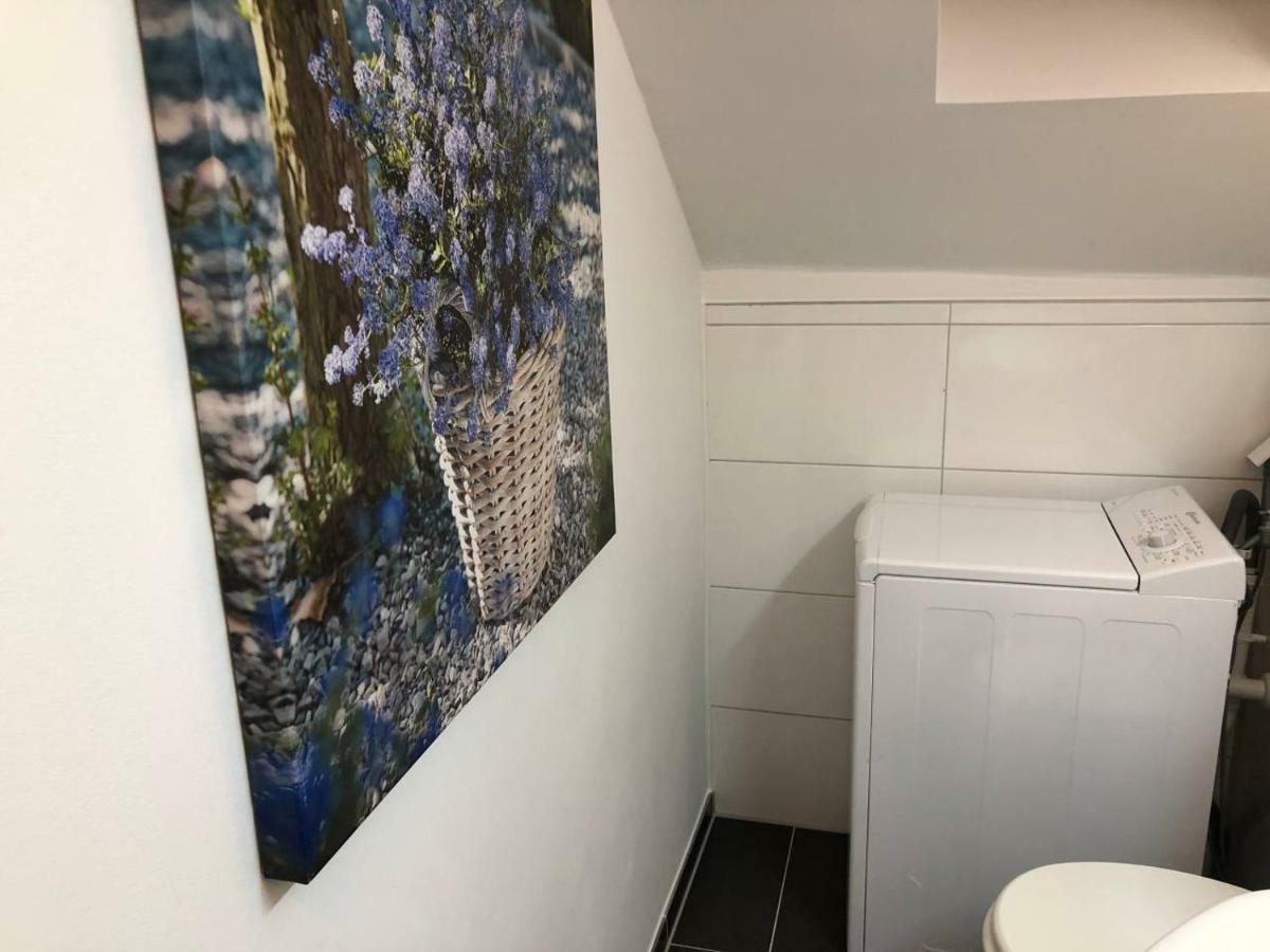 Appartment Viola Bruggen  Kültér fotó
