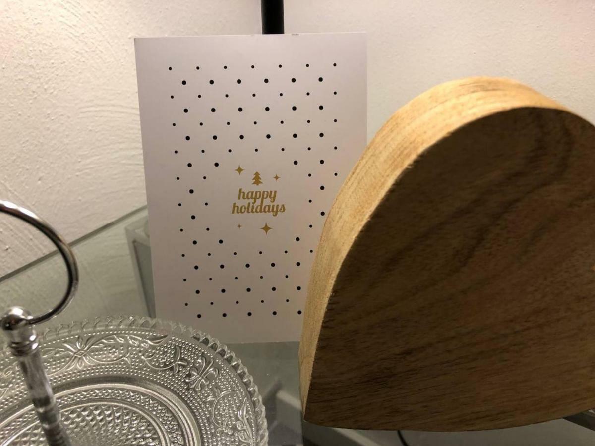 Appartment Viola Bruggen  Kültér fotó