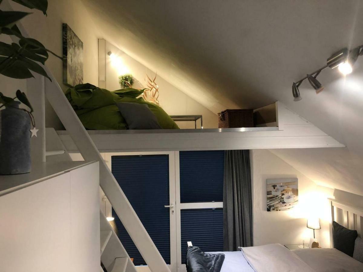 Appartment Viola Bruggen  Kültér fotó